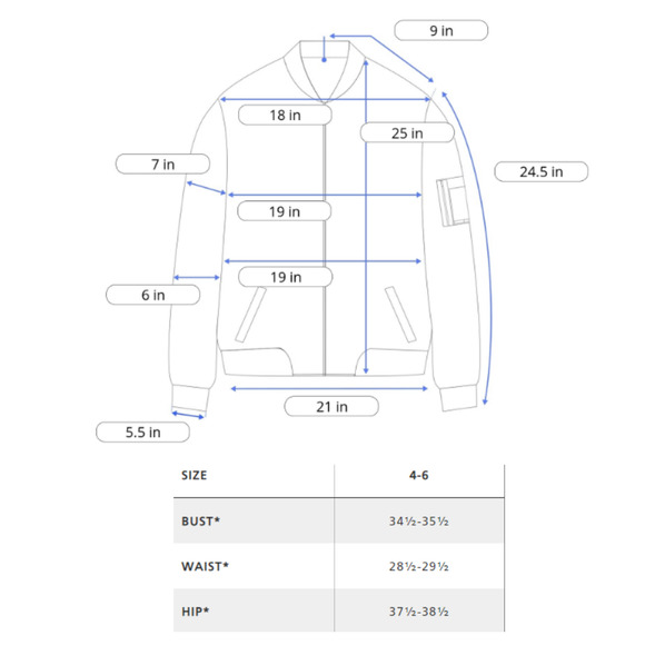 Pendleton Teddy Sherpa Fluffy Zip Up Ivory Blue Cream Flannel Womens Jacket Sz S - Picture 13 of 14
